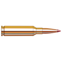 Hornady 6,5 Creedmoor ELD-X Precision Hunter Geschoss 2