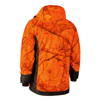 Deerhunter Ram Arctic Jacket - Realtree Edge Orange - back 2