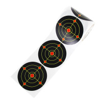 Splatter Targets 18cm 1