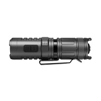 Klarus XT1C Pro button 2