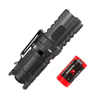 Klarus XT1C Pro 1000 Lumen EDC Flashlight 6