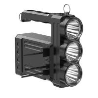 Klarus RS80GT 10000LM LED Handscheinwerfer 6