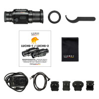 Liemke Luchs-2 Clip-On Thermique 4