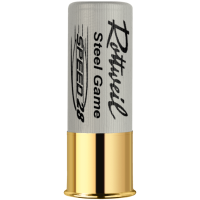 Rottweil Steel Game 12/70 2