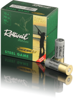 Rottweil Steel Game 12/70 28g Nr. 5 - 3mm 1