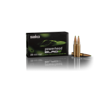 Sako Powerhead Blade 270 Win gallery