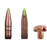 Sako Powerhead Blade 6,5 Creedmoor - 120gr. 2