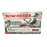 Winchester 6,5 Creedmoor  - 125gr. Extreme Po