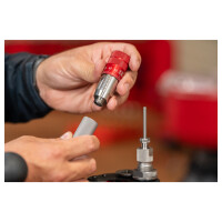 Hornady Click‑Adjust Bullet Seating Micrometer 4