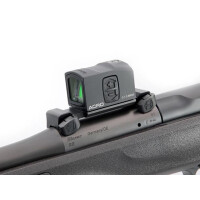 HMS Samo mount Blaser mounted for Aimpoint Acro 2