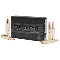 Hornady 5.45 x 39mm - 60 gr V‑Max BLACK