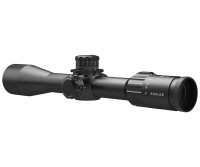 Kahles K540i 5-40x56i Eyepiece 3