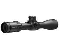 MSR2/Ki Left side adjustment cw 6