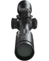 Kahles K540i 5-40x56i SKMR Right side adjustment ccw 6