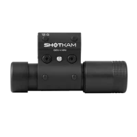 ShotKam Gen 4 Mini sideview 2