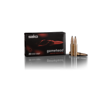 Sako 22-250 Rem. Gamehead SP 1