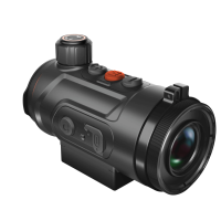 ThermTec Hunt 335 Pro - side view right 2