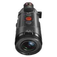 ThermTec Hunt 335 Pro - side view left 3