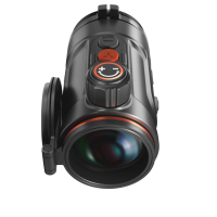 ThermTec Hunt 335 Pro Clip-On Thermique incl. Rusan MAR Adap