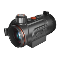 ThermTec Hunt 335 Pro Clip-On Thermique incl. Rusan MAR Adap