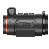 ThermTec Hunt 335 Pro Clip-On Thermique incl. Rusan MAR Adap