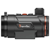 ThermTec Hunt 335 Pro Clip-On Thermique incl. Rusan MAR Adap