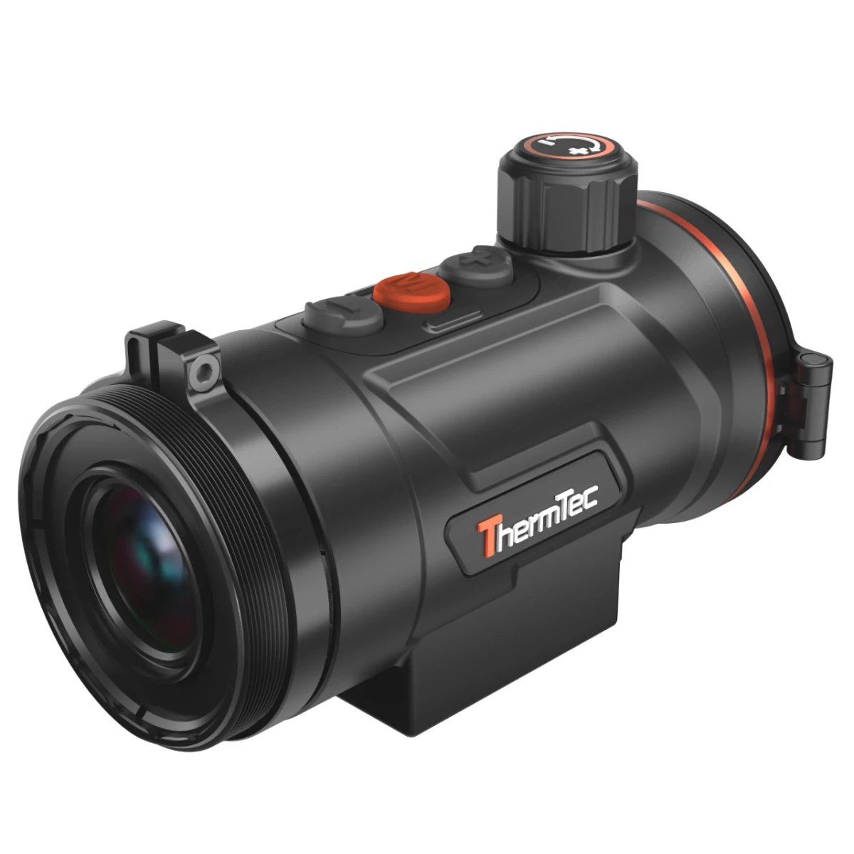 ThermTec Hunt 650 Pro Wärmebild Vorsatzgerät