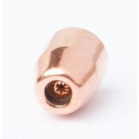 CamPro .451 - 230gr. FCP HP Bullet tip 2