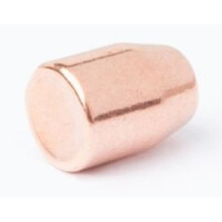 CamPro .451 - 230gr. FCP HP Bullet tail 3