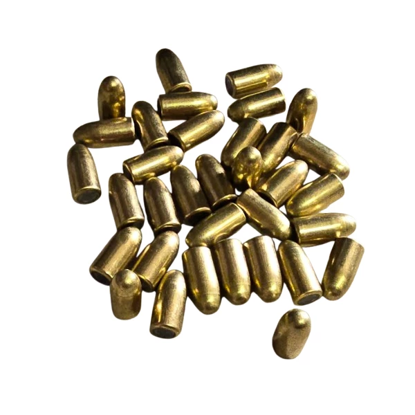 Armscor .308 - 110gr. FMJ-RN gallery