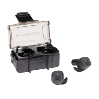 Numaxes ORE1068 Bluetooth-Kopfhörer mit Geräuschun