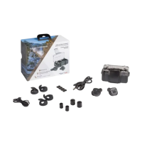 Numaxes ORE1068 Bluetooth-Kopfhörer mit Geräuschun