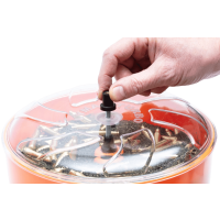 Lyman Turbo 1500 Pro Tumbler 4