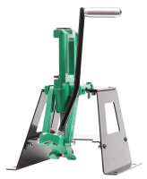 Lyman Press Roller Handles für RCBS Rock Chucker Suprem