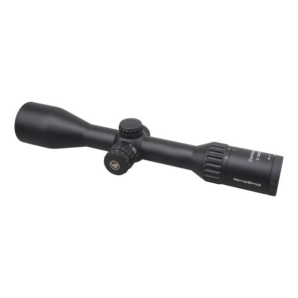 Vector Optics Continental X6 3–18x gallery