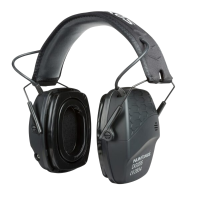Bluetooth hearing protector – model CAS1036 2