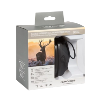 Numaxes CAS1036 Casque antibruit Bluetooth 4
