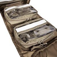 Tasmanian Tiger TT Modular Pack 30 Rucksack 6