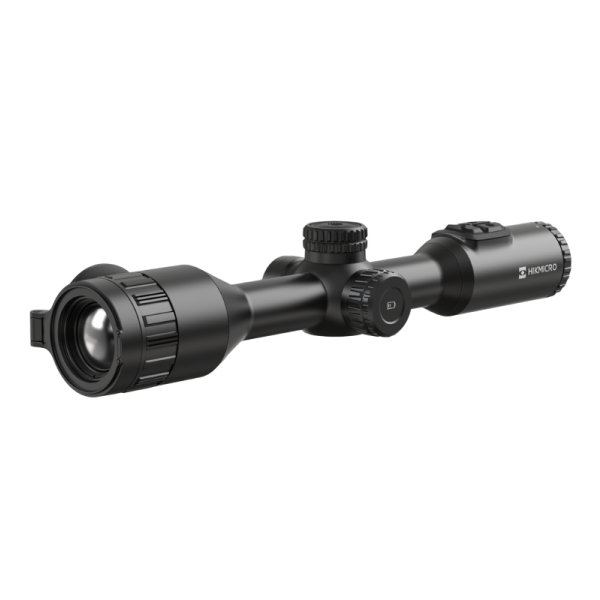 HIKMicro Stellar 3.0 SH35 Thermal Riflescope | Hunting Sport