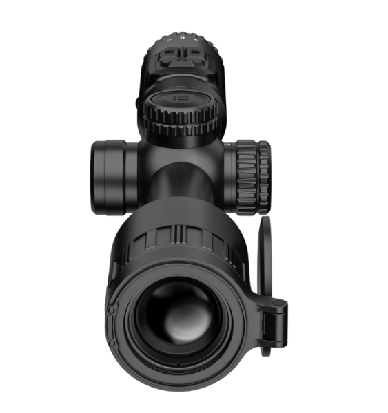【S】KOKEI HI-SCOPE HIKMicro Stellar 3.0 SH35 Thermal Riflescope | Hunting Sport