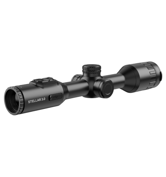 HIKMicro Stellar 3.0 SH35 Thermal Riflescope | Hunting Sport