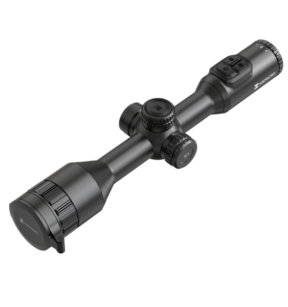 HIKMicro Stellar 3.0 SH35 Thermal Riflescope | Hunting Sport