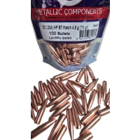 Prvi Partizan .224 HPBT Match 75gr 500 pcs