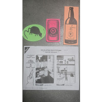 Shooterama Post-it Targets gallery