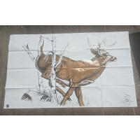 Post it Target ( Deer Target ) gallery
