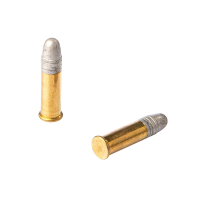 Fiocchi .22 LR F300 Patrone 2