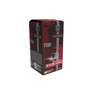 Fiocchi .22 LR F300 - 500 St 3
