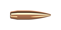 Lapua .308 MaxRange Target OTM - horizontalement 1