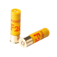 Fiocchi F20 Trap 20/70 shotgun cartridge 2