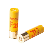 Fiocchi F20 Trap 20/70 Bleischrot 2